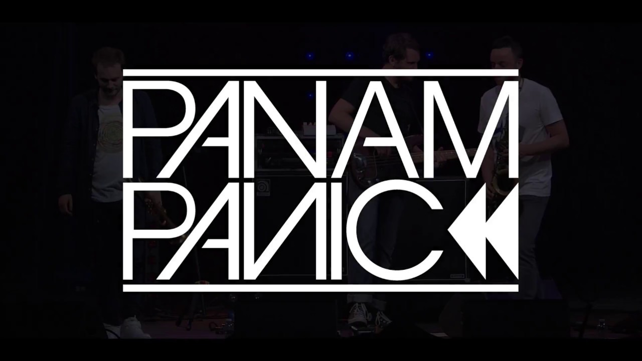 Panam Panic -Red and blue-  Live @ Jazz in Marciac 2017