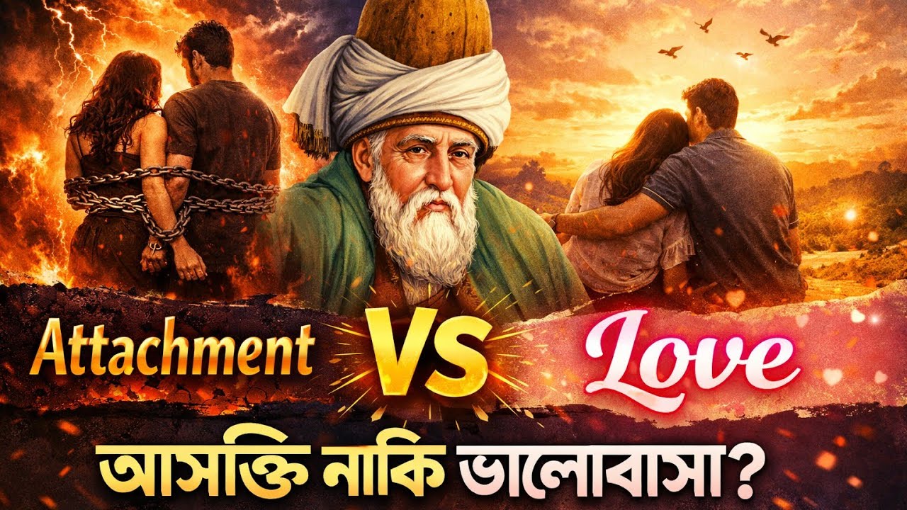 যার অপেক্ষায় থাকো, সে-ই কেন সবচেয়ে বেশি কষ্ট দেয়?