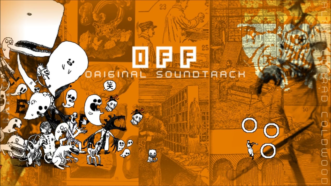 OFF OST: Desperately Safe (Extended)