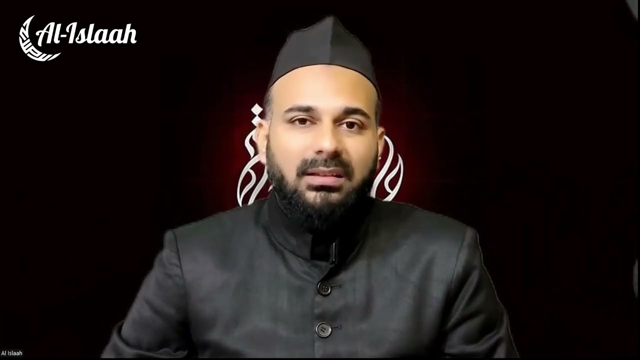 [SUMMARY] Was Imam al-Husayn (as) deceived by the Kufans as some allege? | Syed Ali Hur Kamoonpuri