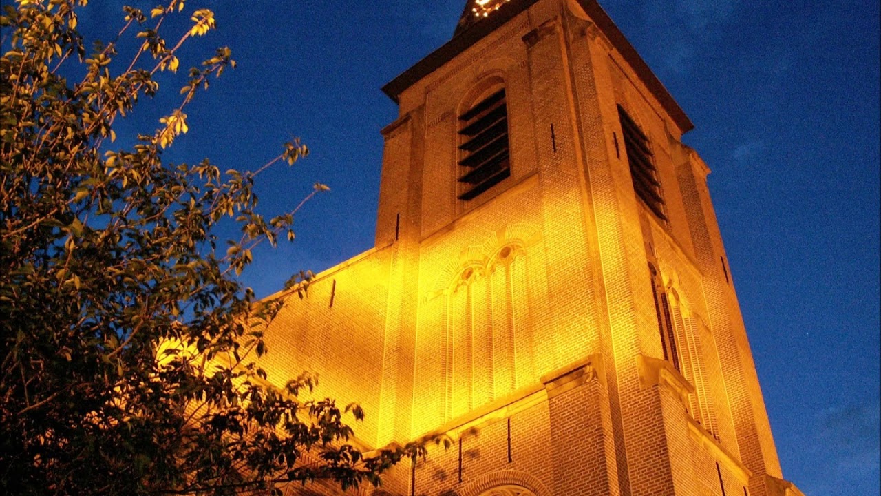 Maar de Heer' zal uitkomst geven Psalm 42 vers 5 met bovenstem