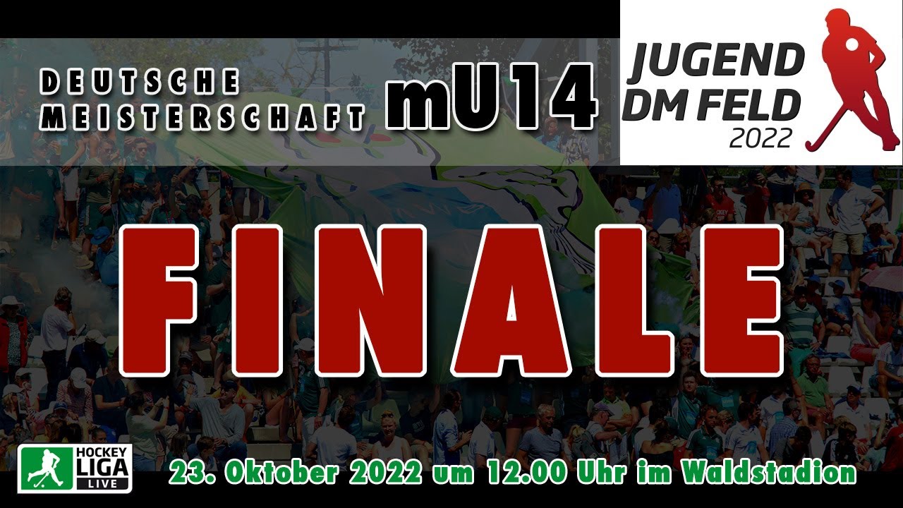 mU14 - DM - FINALE