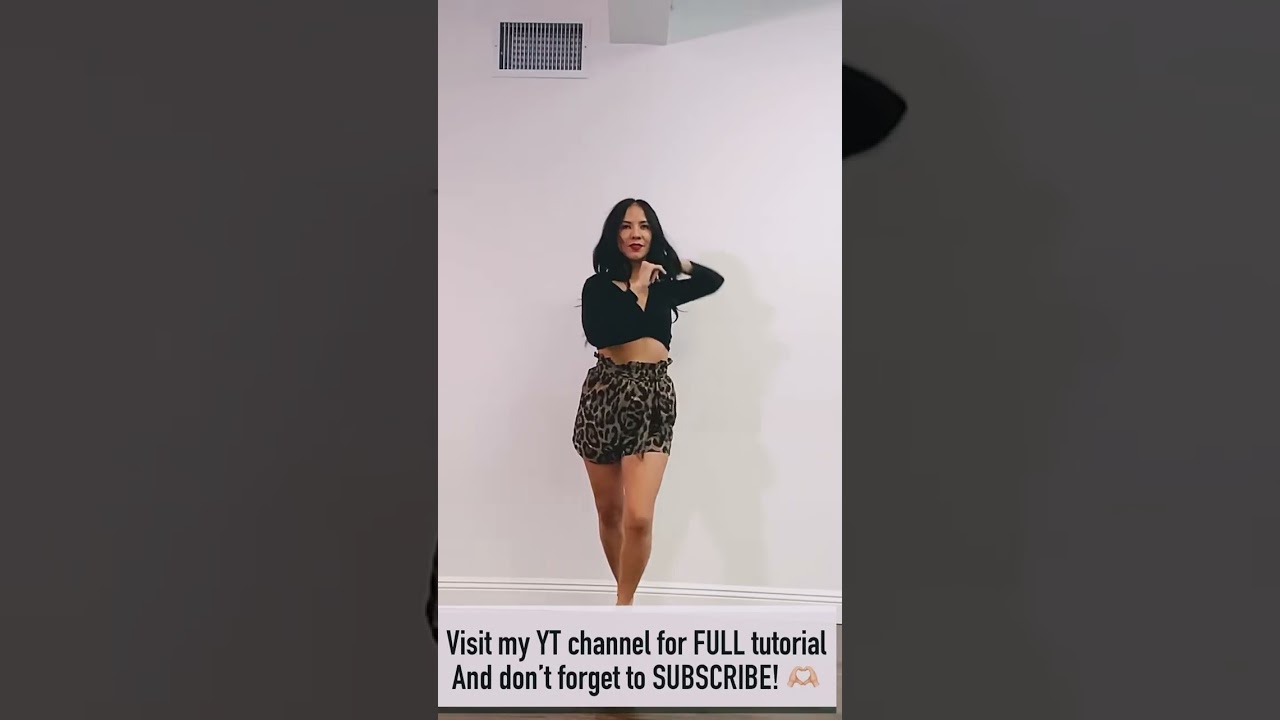 Сальса для начинающих, Женское сияние №1 Основы + Укладка рук = 💃🏻🔥🔥