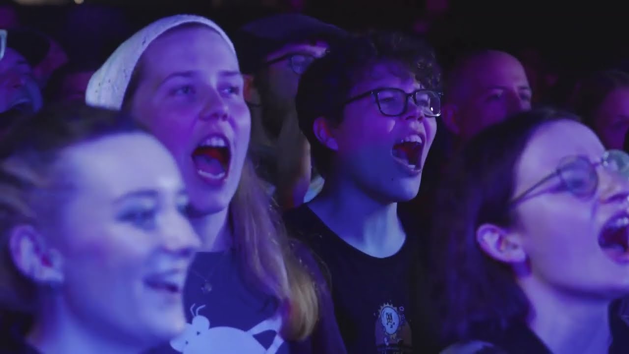 The Narcissist Cookbook - Sold Out In London (Full Show Nov 3rd, 2023)