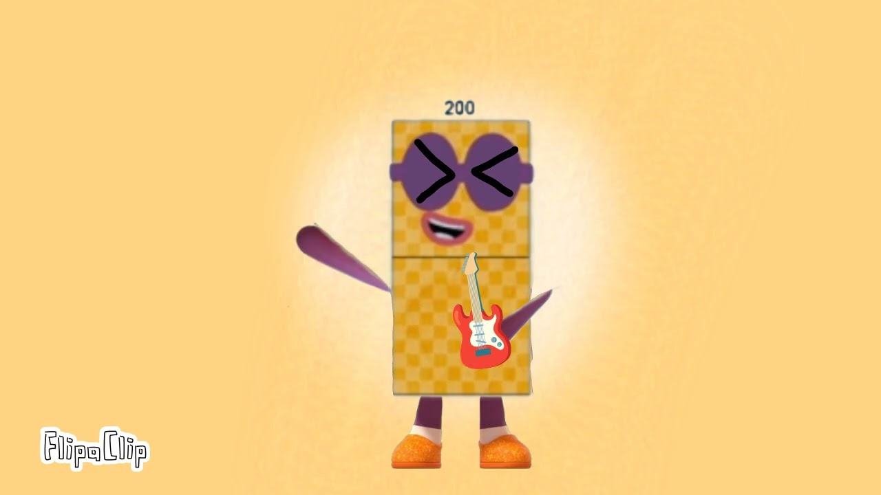 200 subscribers special