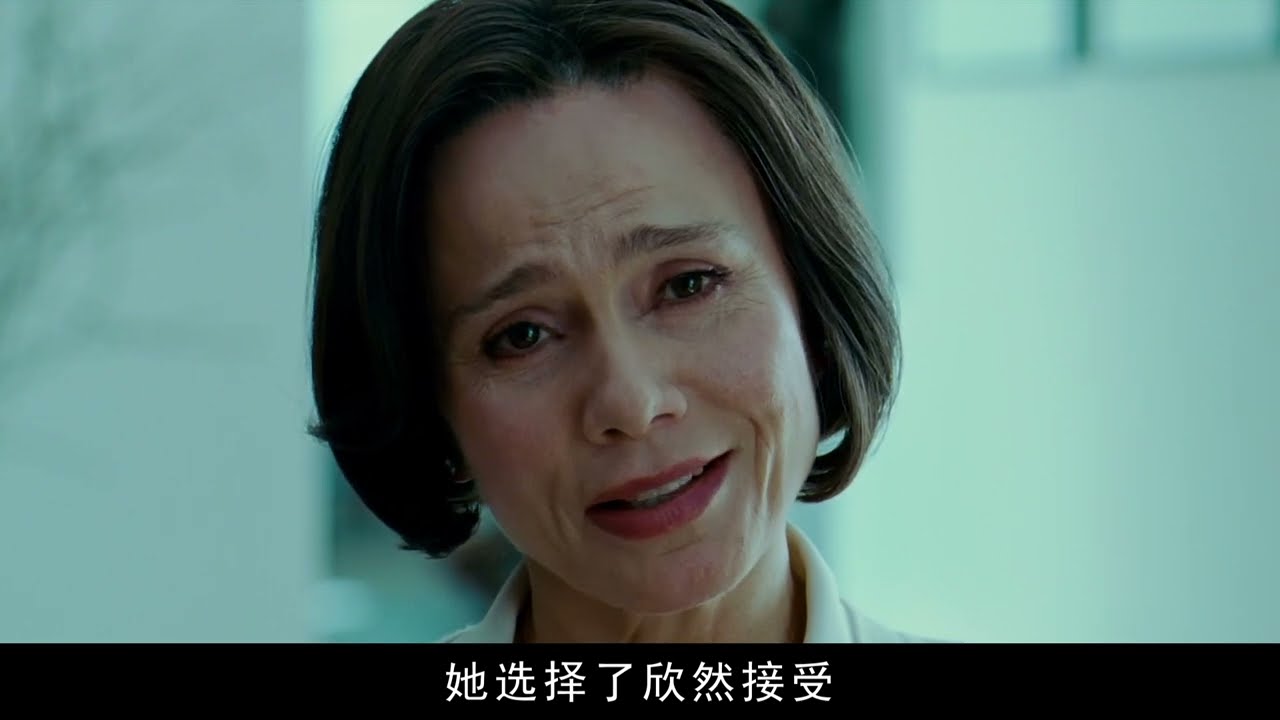 硬盘里珍藏多年，一部成年人必看的爱情片，如今再看依旧回味无穷