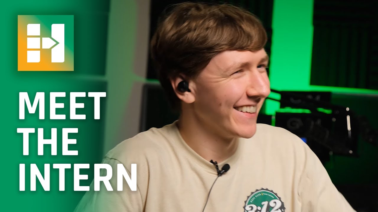 Intern-views: Fresh to Seasoned