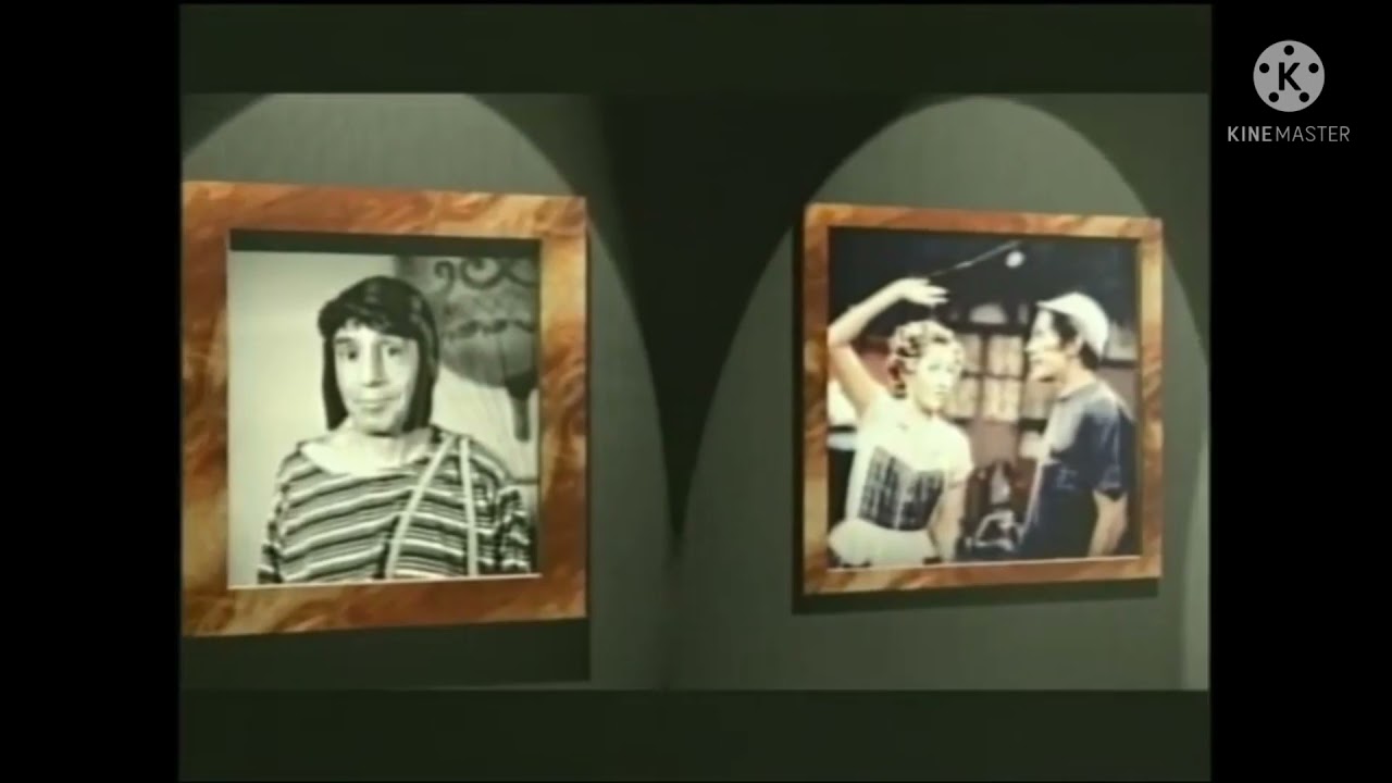 O Melhor do Chaves Abertura é Créditos