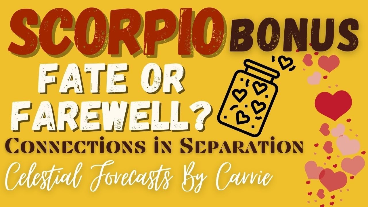 SCORPIO♏READY TO OFFER THEIR HEART💖MISSING YOU, THE LAUGHTER, THE LOVE & THE FUN💑BUT IS IT THE END?👈