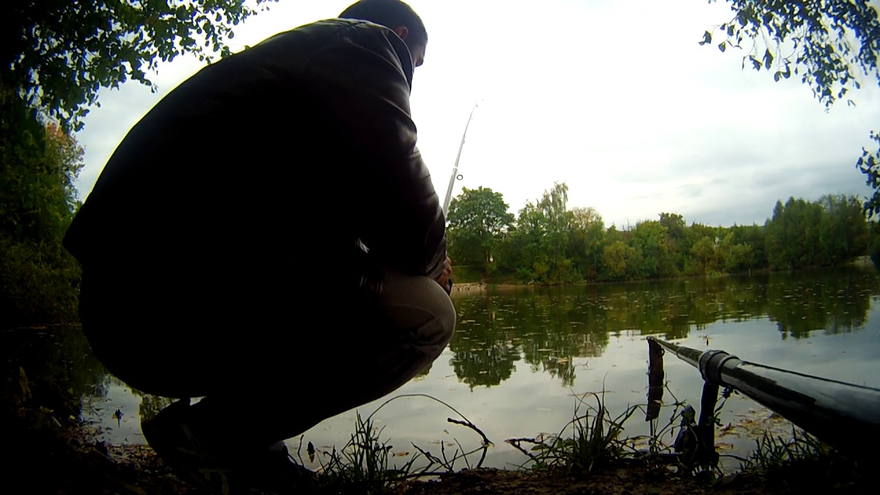 pechen etang de nannine 2019