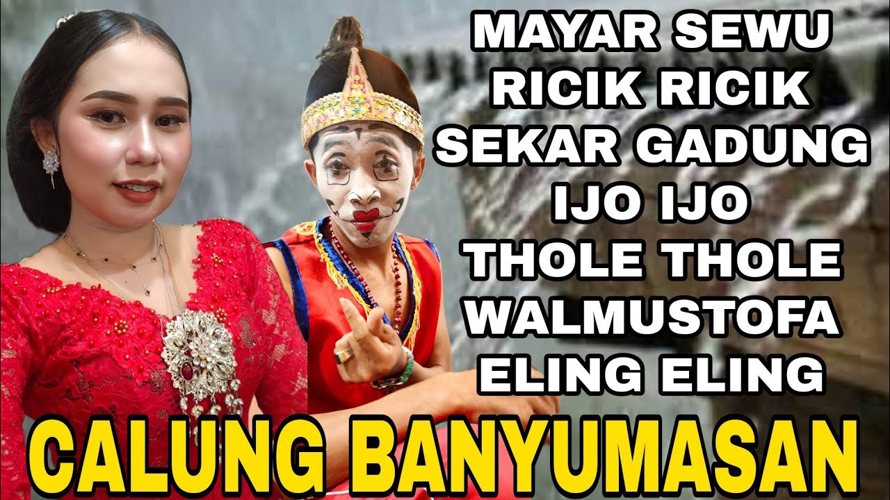 orleng banyumasan full bass