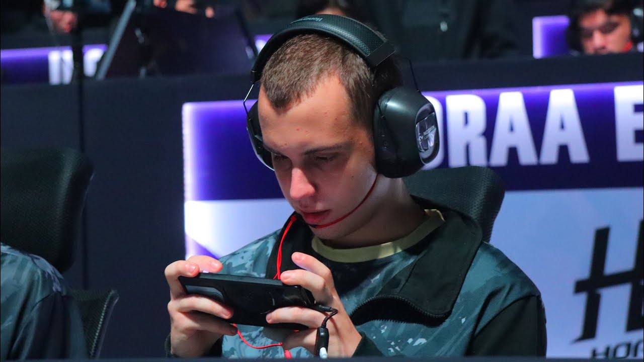 Tournament highlights RAIKAGEEE 🔥