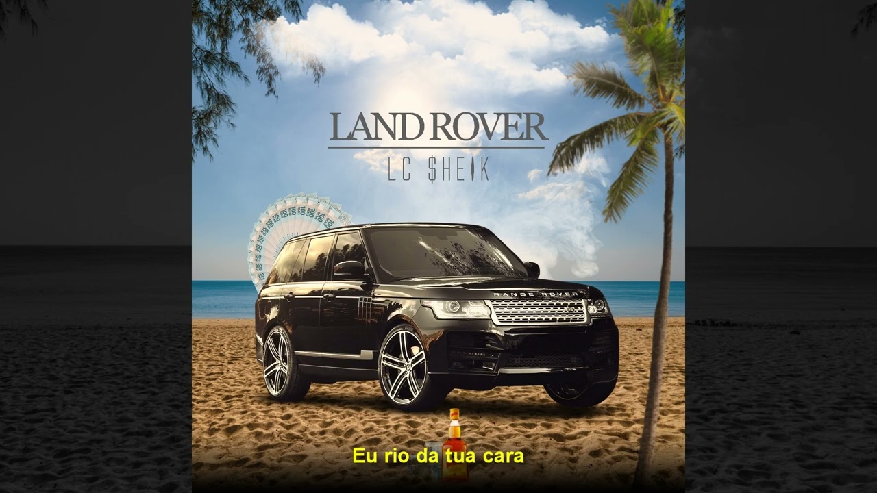 LC SHEIK - 