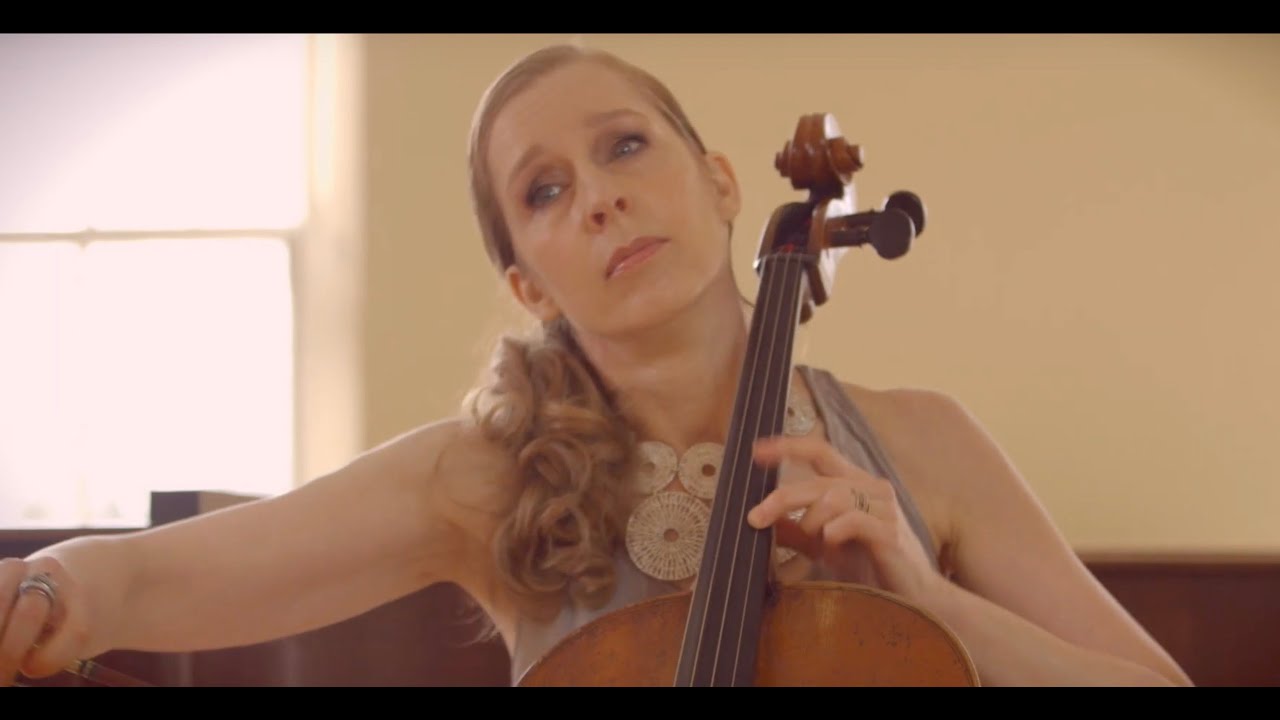 Largo and Allegro from Sonata in G Minor by Henry Eccles