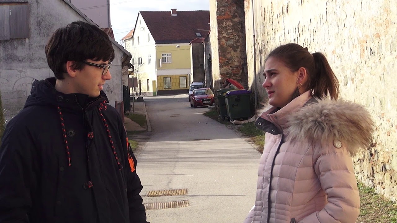 Srednja šola Slovenska Bistrica: Ča ča čakaj kaj?