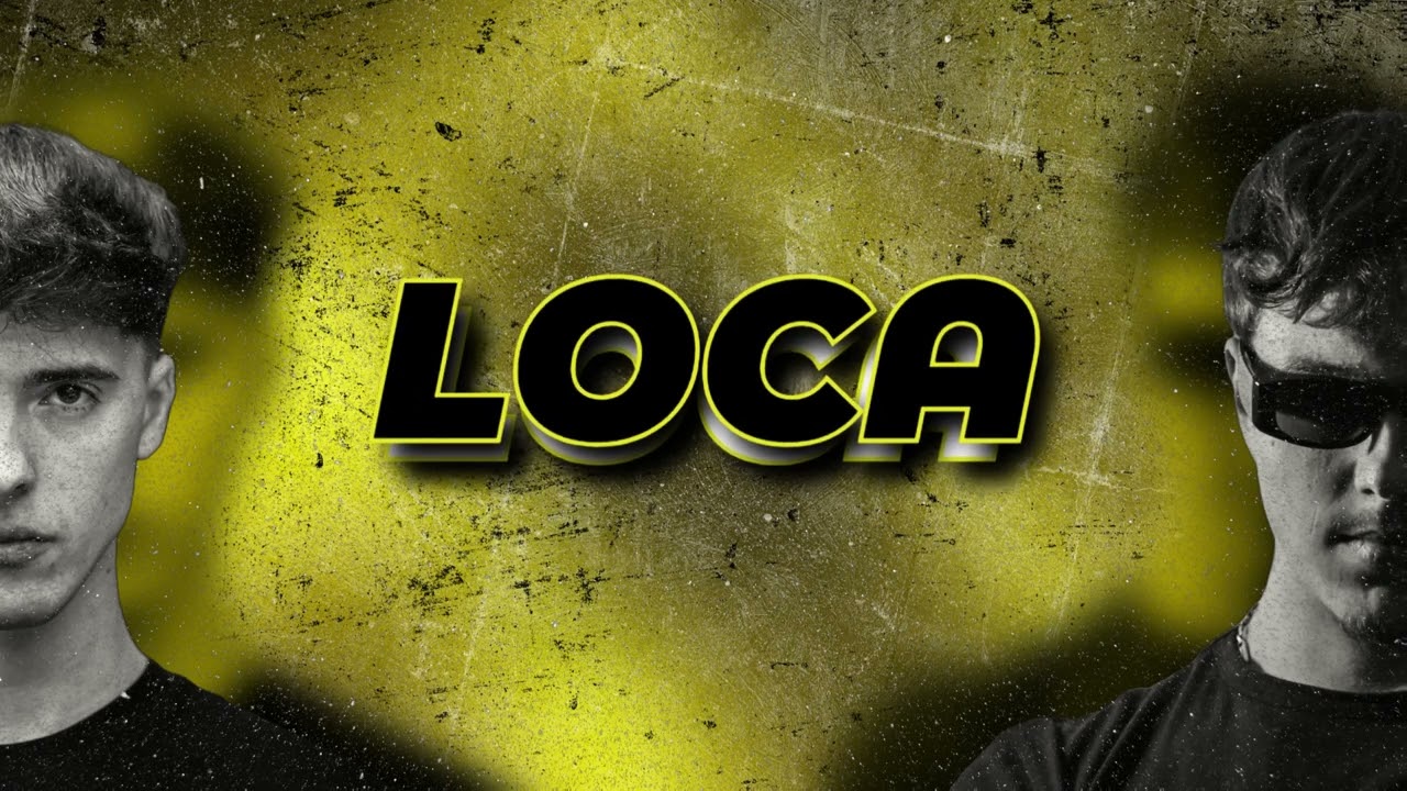 ZACK DEAN X BENZO - LOCA