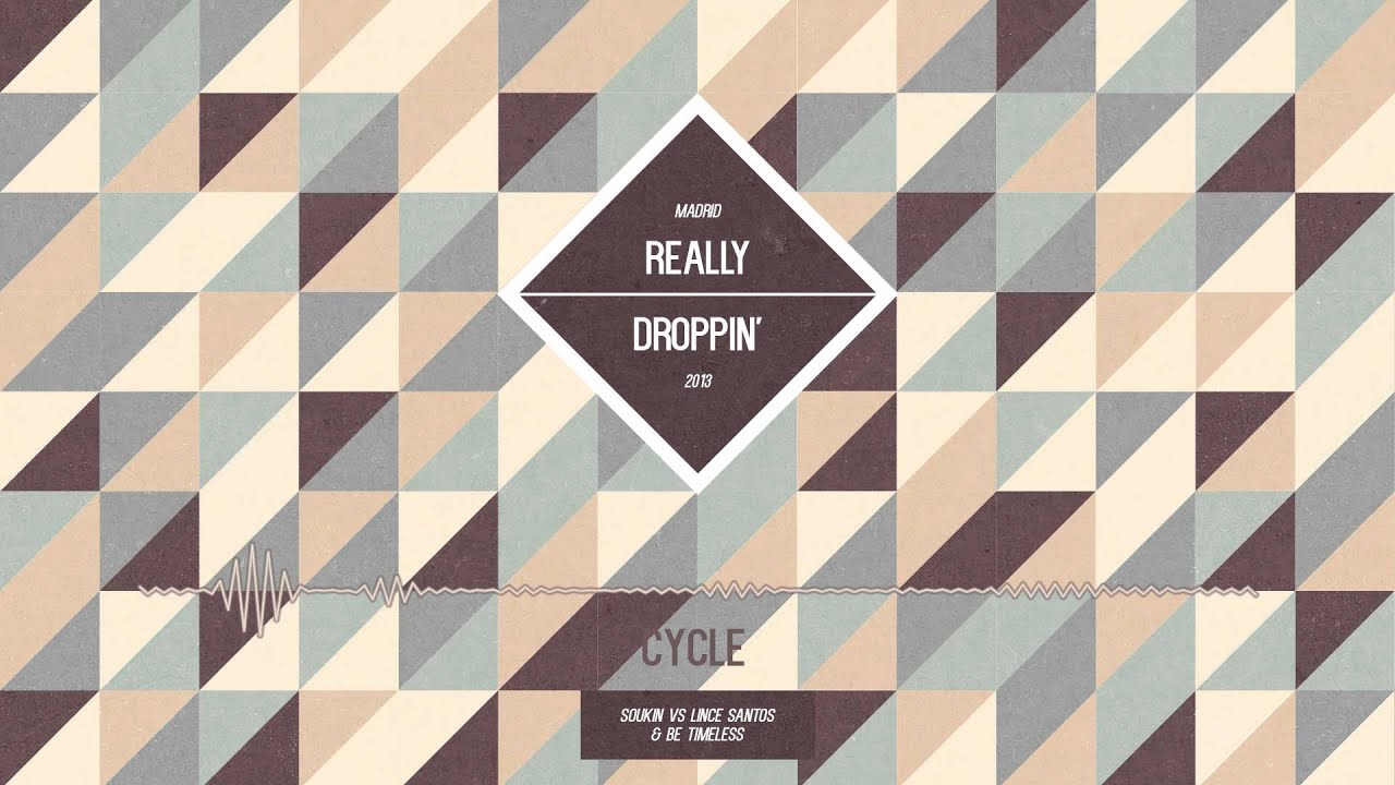 8. Soukin VS Lince Santos - Cycle