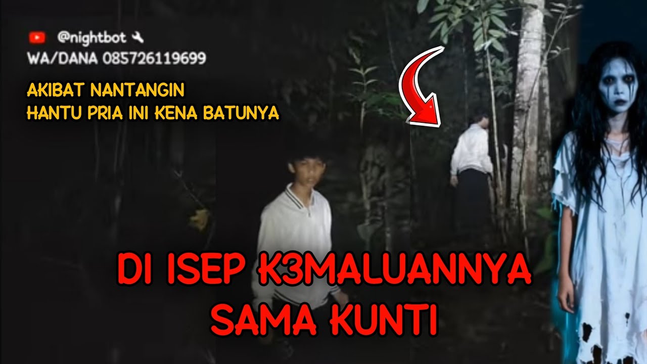 ARIEL BELUM MENYERAH DAN BERUJUNG PETAKA ... !!!