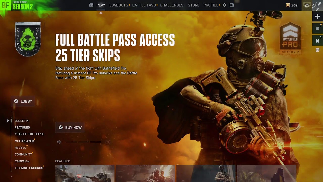 BATTLEFIELD 6