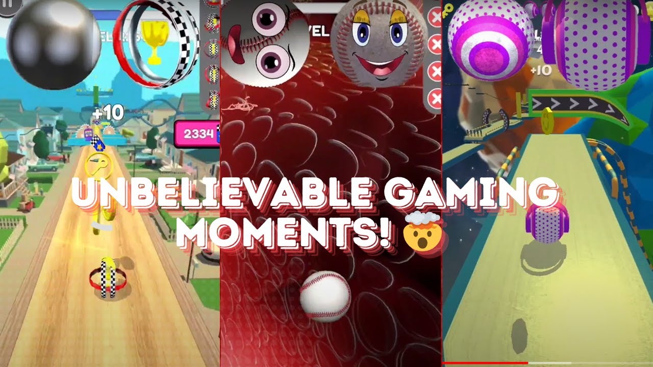 UNBELIEVABLE GAMING MOMENTS! 🤯 Compilation Of Best Gaming Shorts | Games Only | Part 11