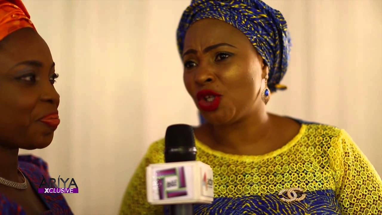 ARIYA XCLUSIVE MIDE MARTINS 2