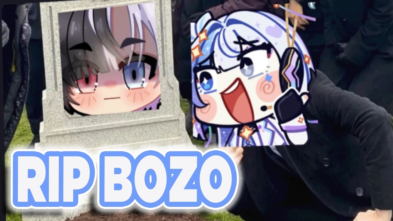 Rin's REDEBUT STREAM Was Absolutely HILARIOUS!