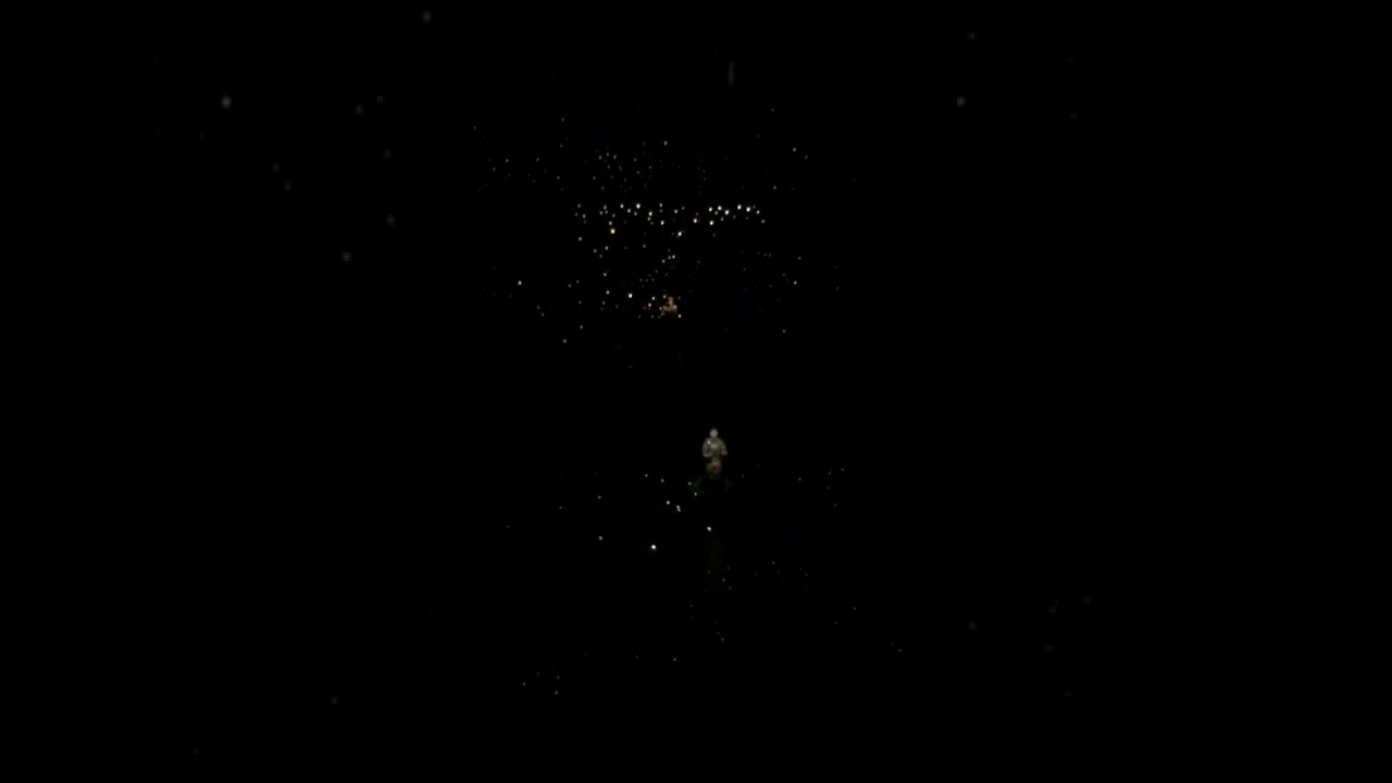 Starlight Sequence (Bianca Atalaya spielt Mama)