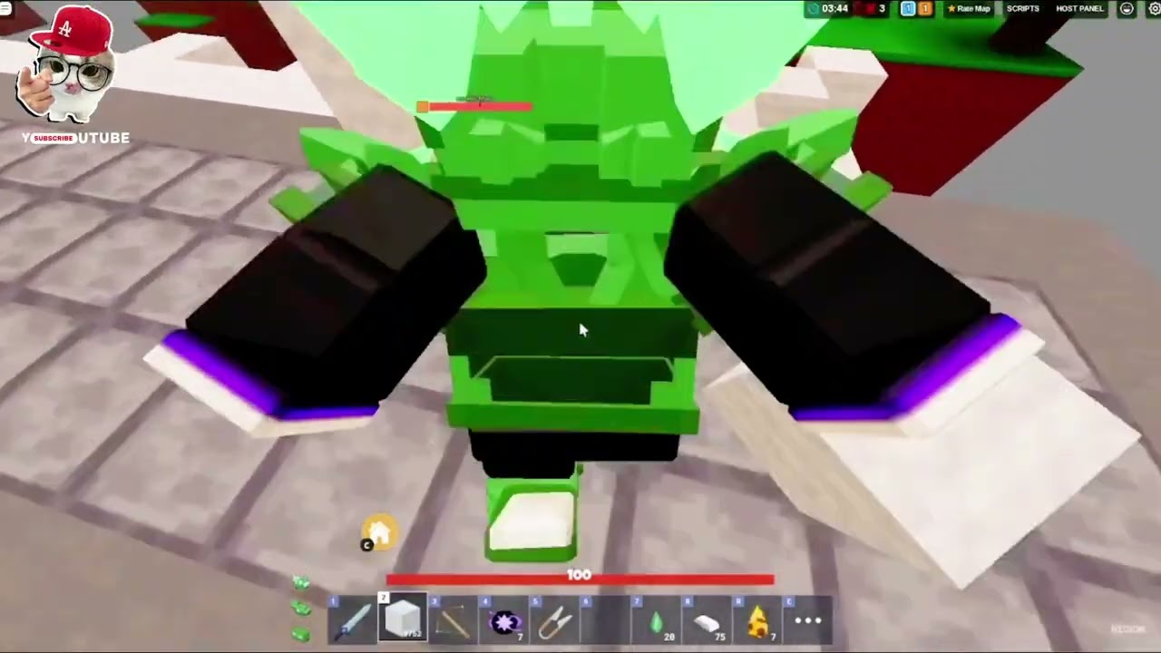 Only Roblox players will understand this 💀