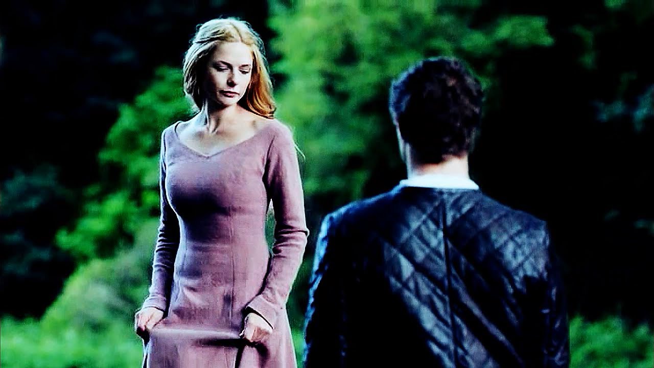 edward & elizabeth; [locked out of heaven}