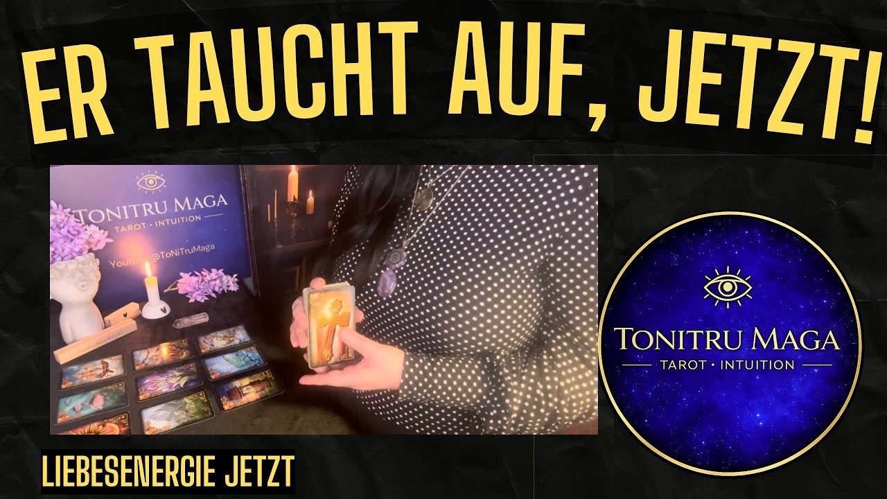 Warum träumst du immer wieder von dieser Person? 💫 Hier denkt auch jemand an dich