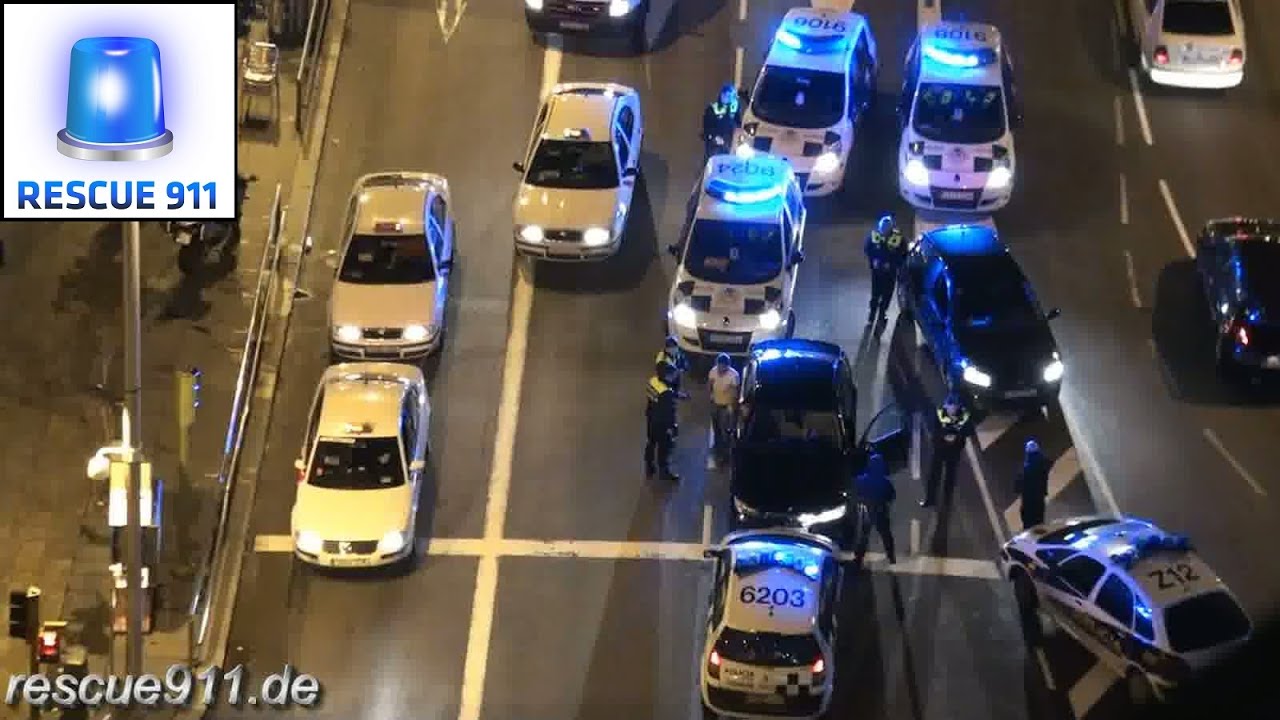 Policía Municipal Madrid