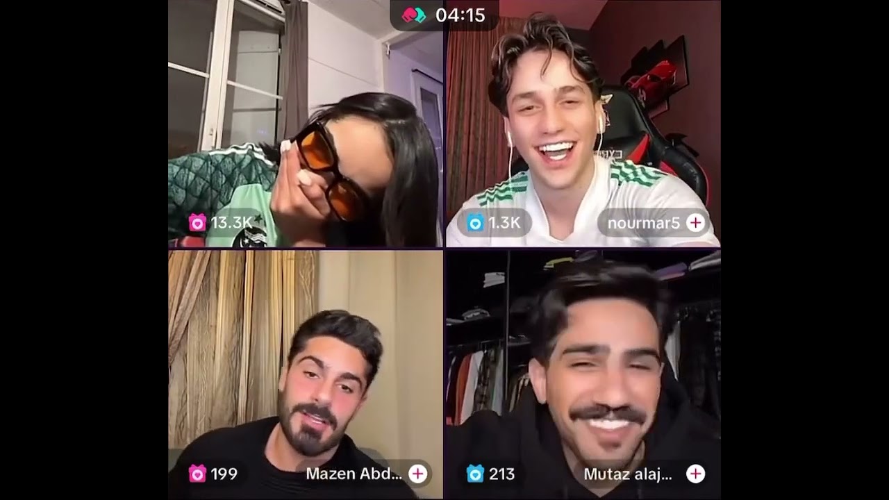 نورمار علا قبل نورال 🥰 كشجع الجزائر 🇩🇿  الحب وداكشي 😂 رضا هزو لما 😂 دات زين 🥹#الشيخة_مولينيكس #fypシ
