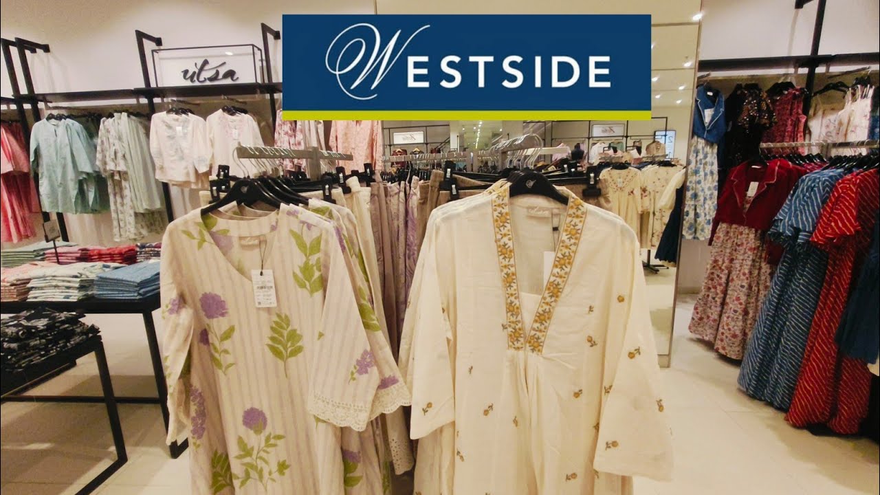🔥Westside Latest Summer Collection 2026| Westside Starting at 199/- |Westside Women's Collection 