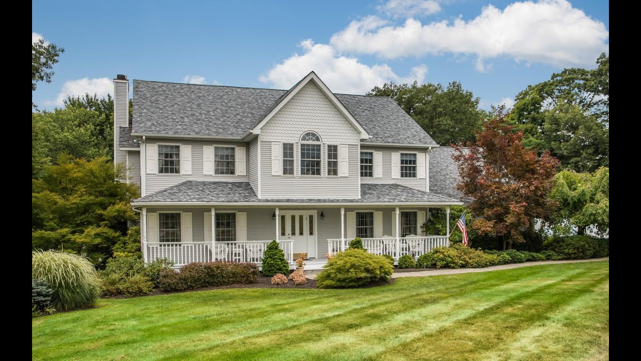 Real Estate Video Tour | 61 Edward Place, Monroe, NY 10950 | Orange County, NY