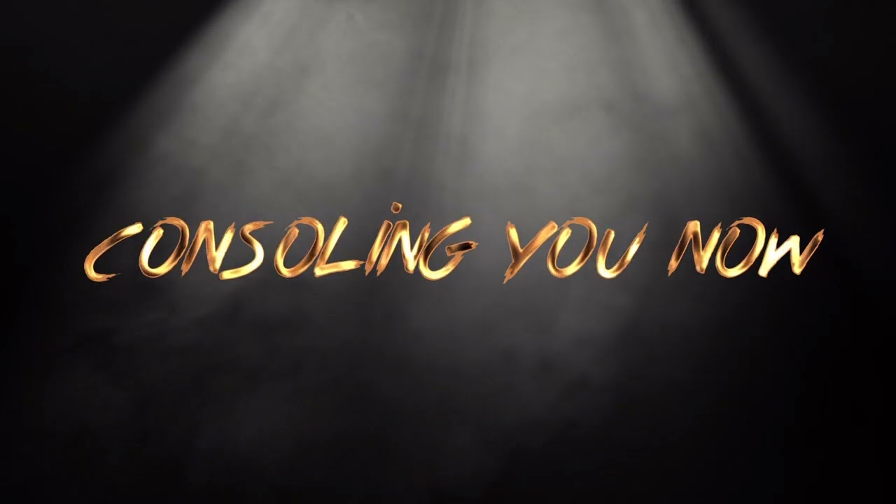 6200 Rob - Consoling You Now