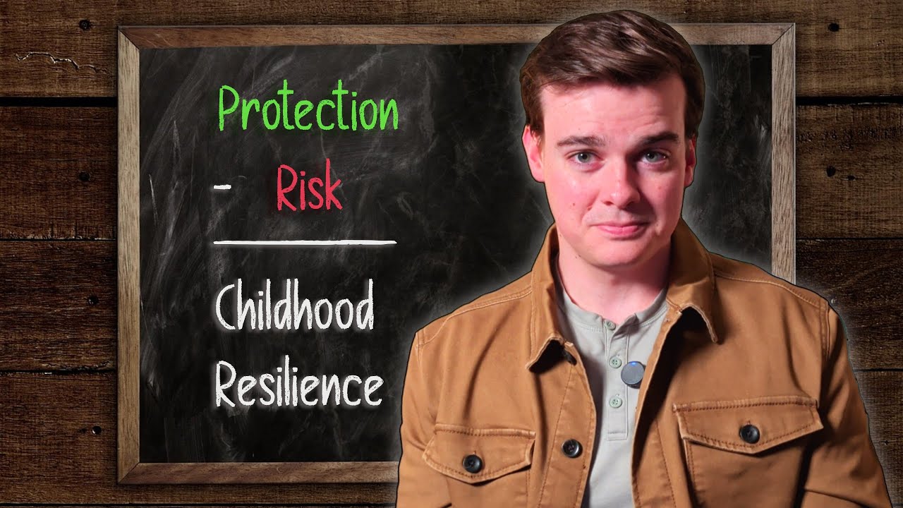 The Resilience Formula: How Kids Bounce Back