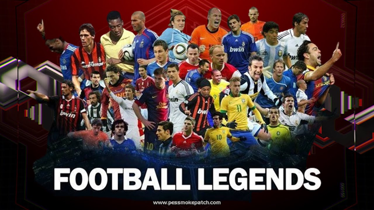 [Download] Smoke Patch Football Life 2024 || Classic Teams and Players