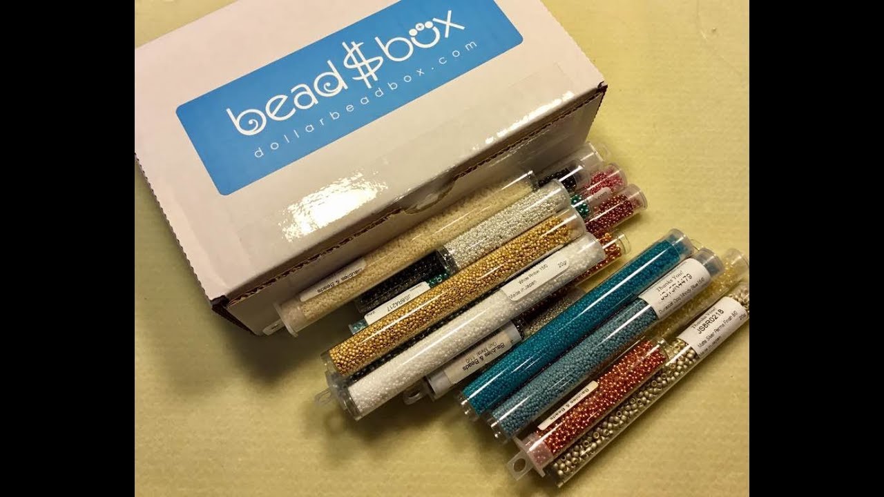 Affordable Bead Options
