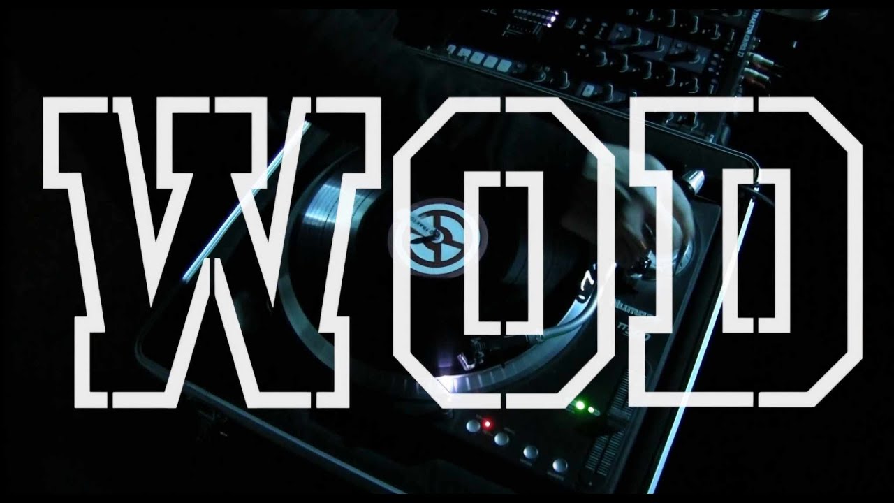 WOD - Gruz (prod. SlavoRZN)