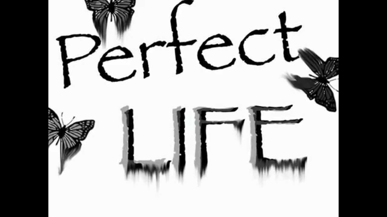 Perfect Life by Red Lyrics