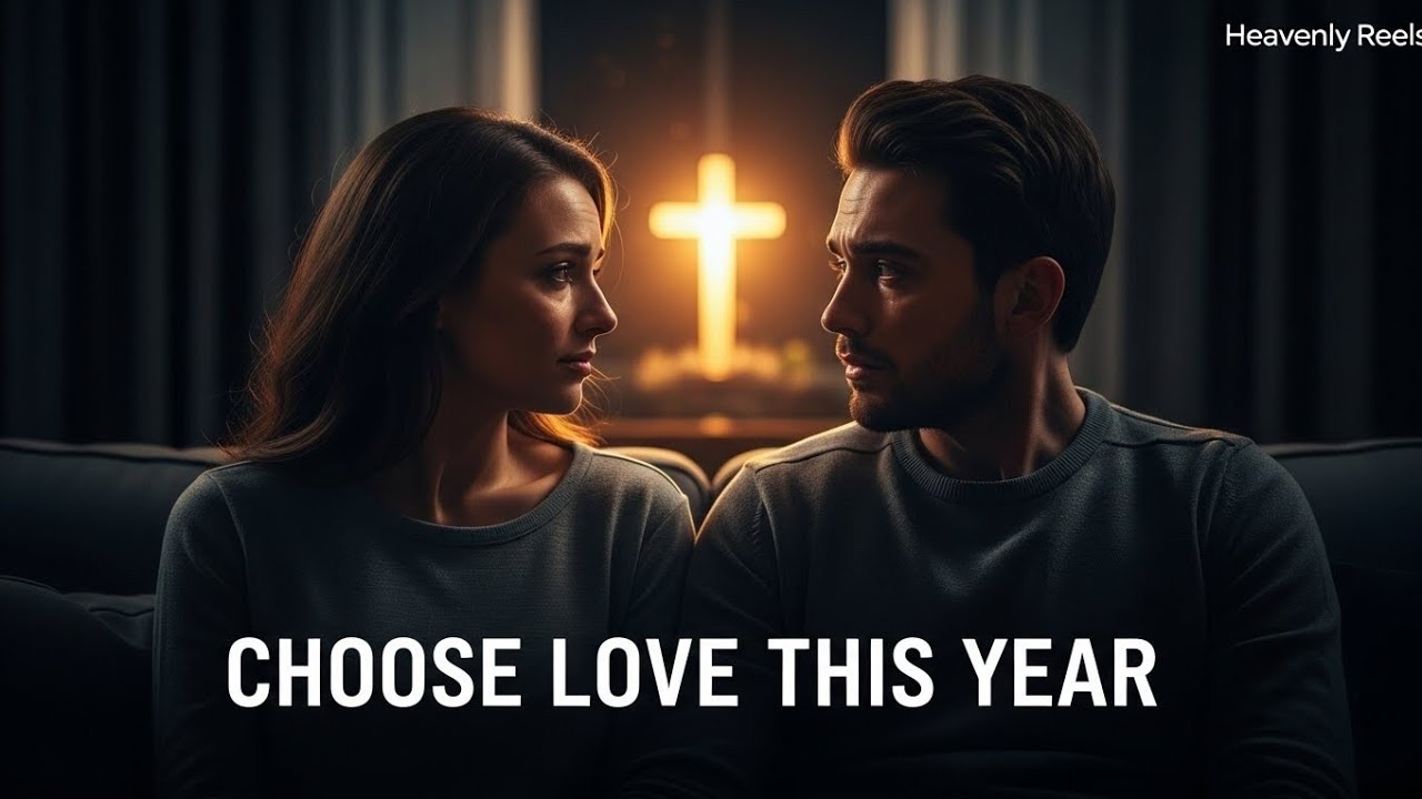 This Christian Love Story Will Change How You See Marriage and Friendship |Healing homes and hearts.