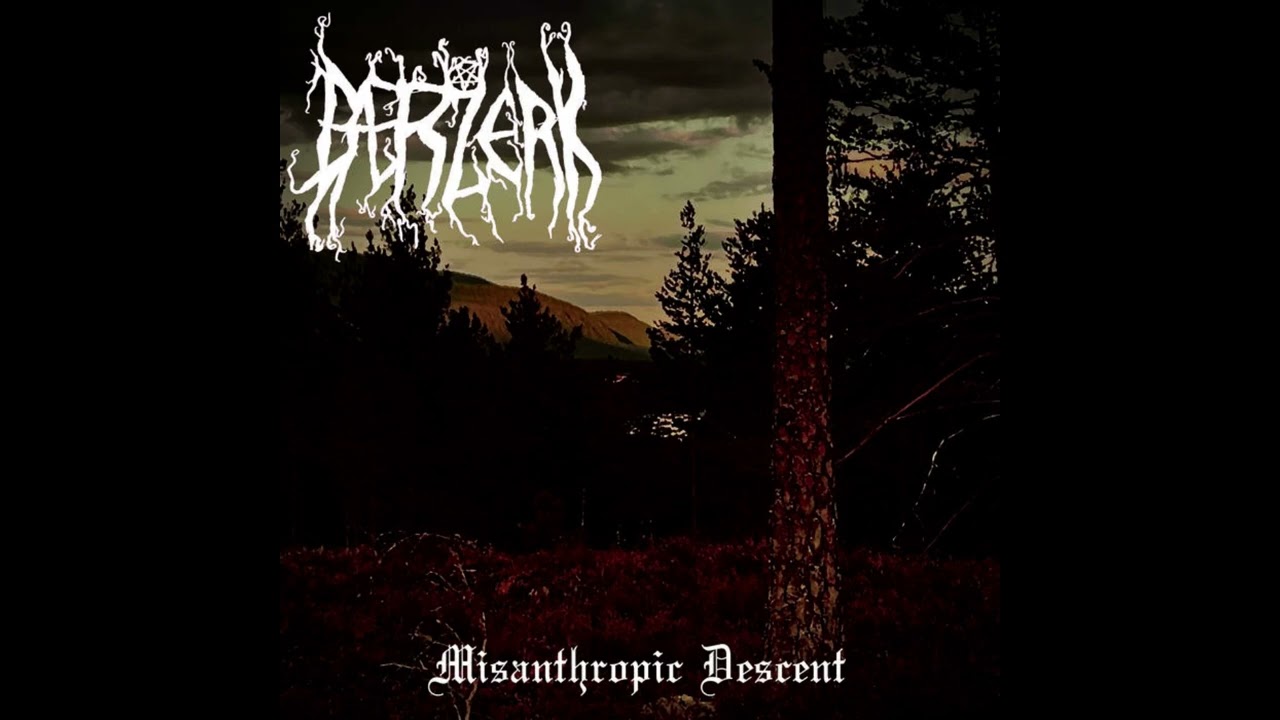 B&aelig;rzerk - Strid