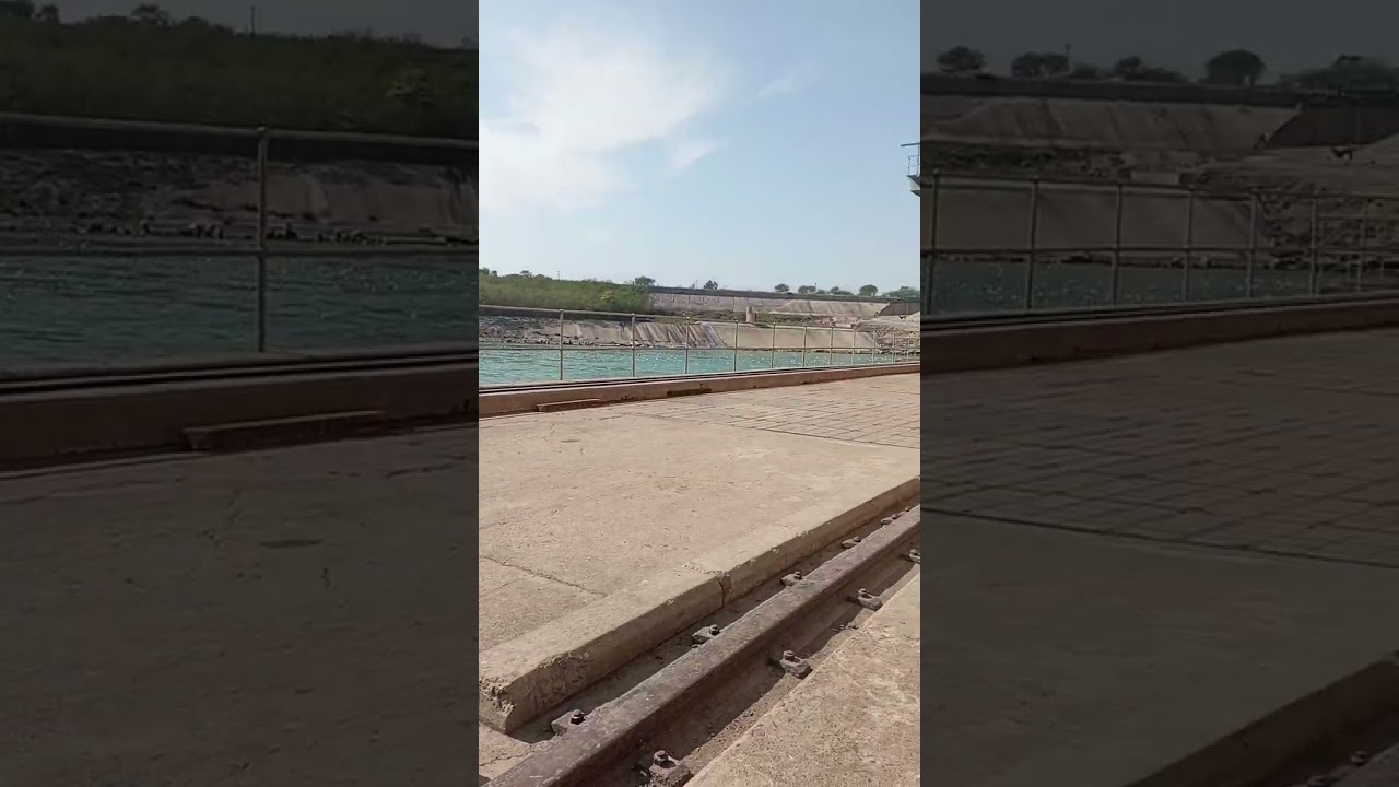 power station Mangla