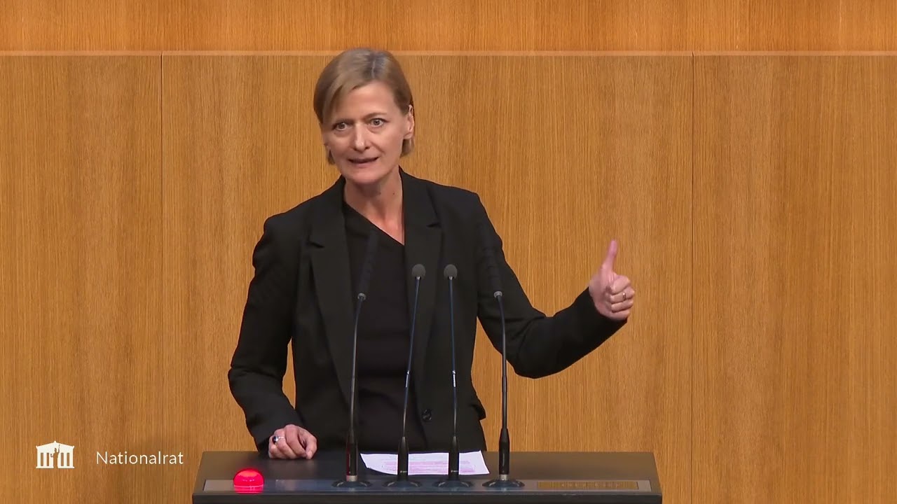 Bericht über den Rechtsextremismus in Österreich (25.04.2025)