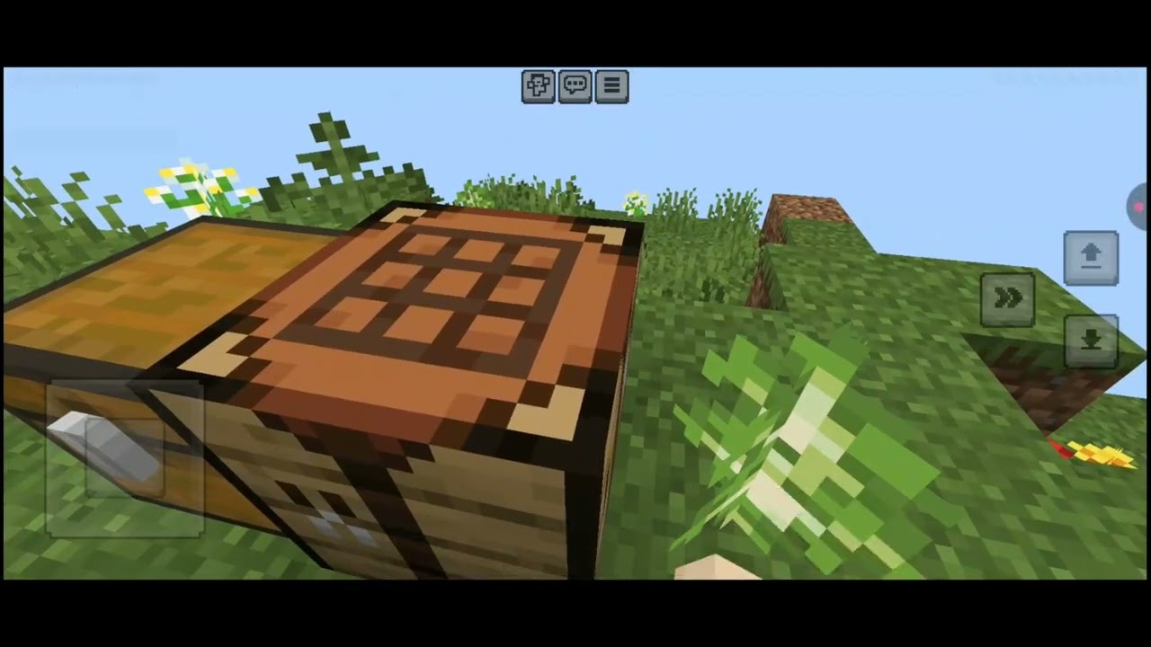 Four trees skyblock   Part 1
