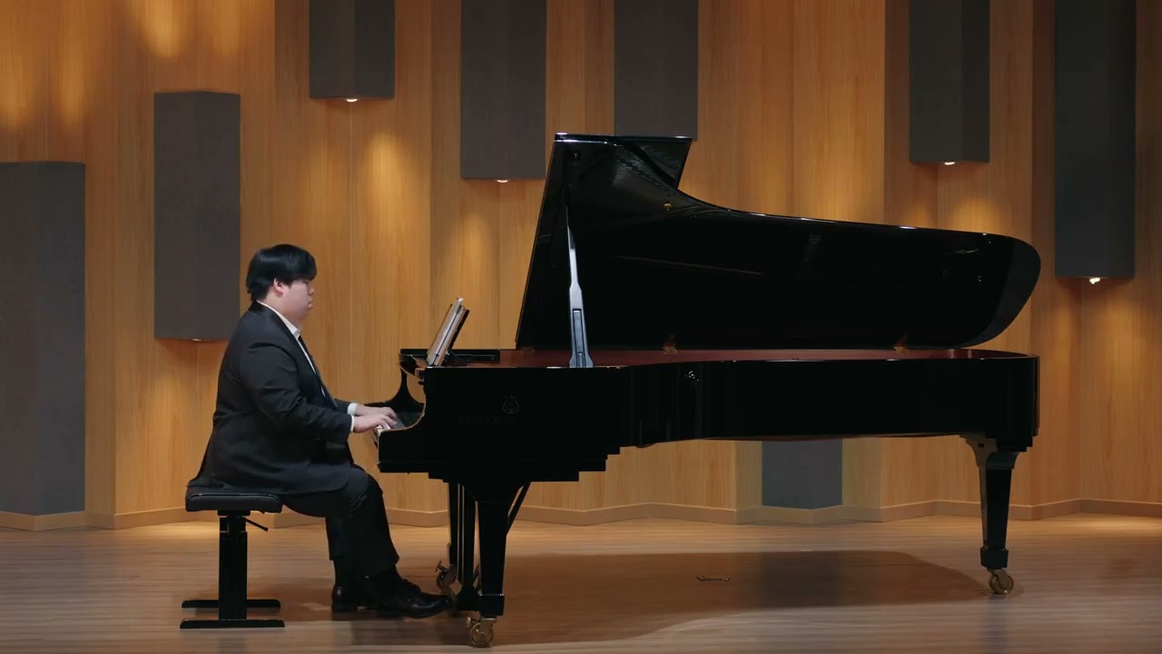 Love song / Piano Solo (Wu)