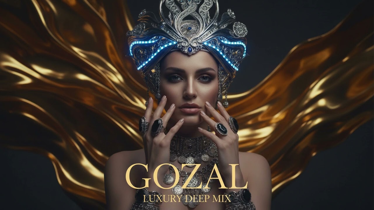 Navasard - GOZAL | Deep House & Qanun - Fashion Remix (Long Version)