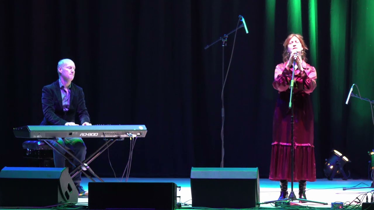 Robert Burns song 