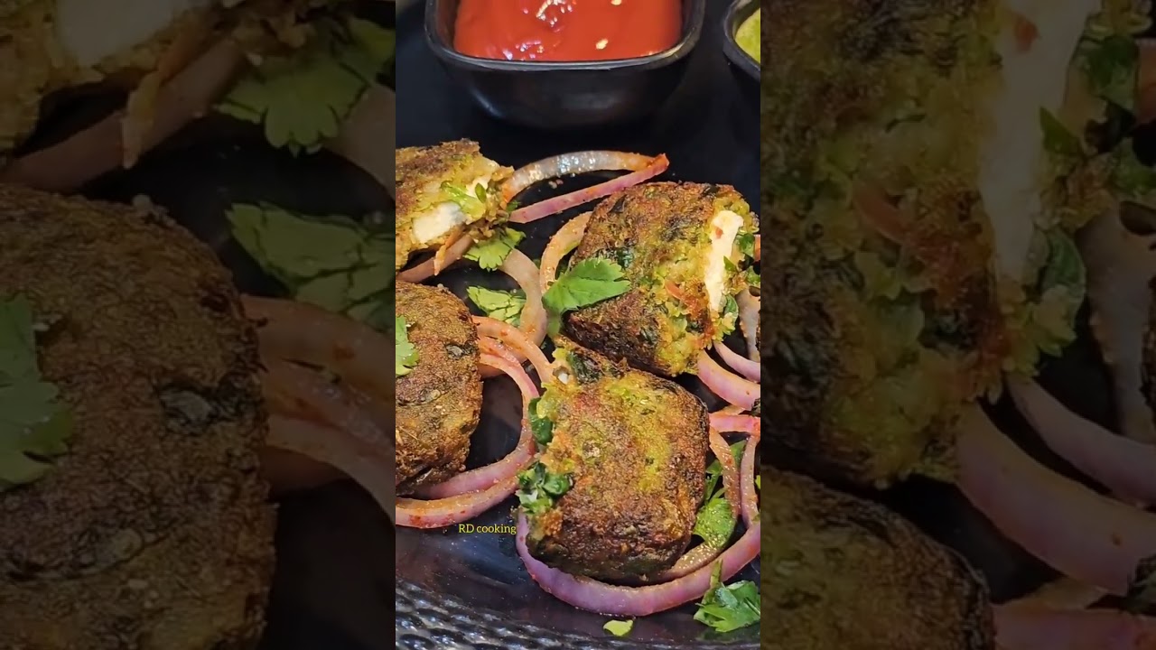 Holi Special 6 Delicious Party Snacks Recipes to try 😋