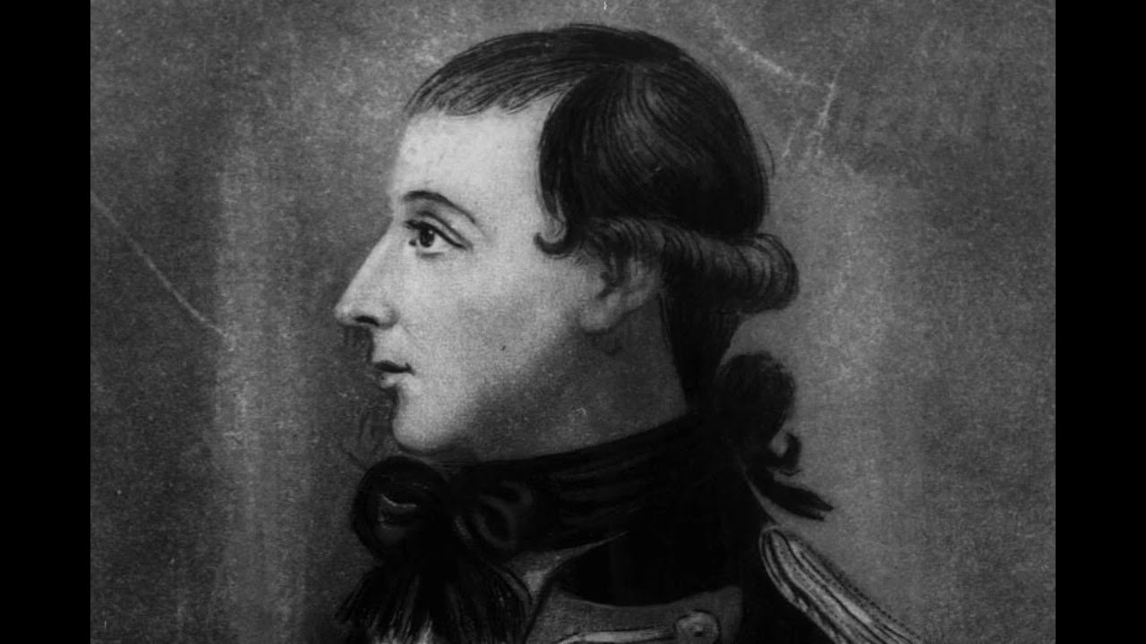 The Grave of Wolfe Tone - Declan Hunt